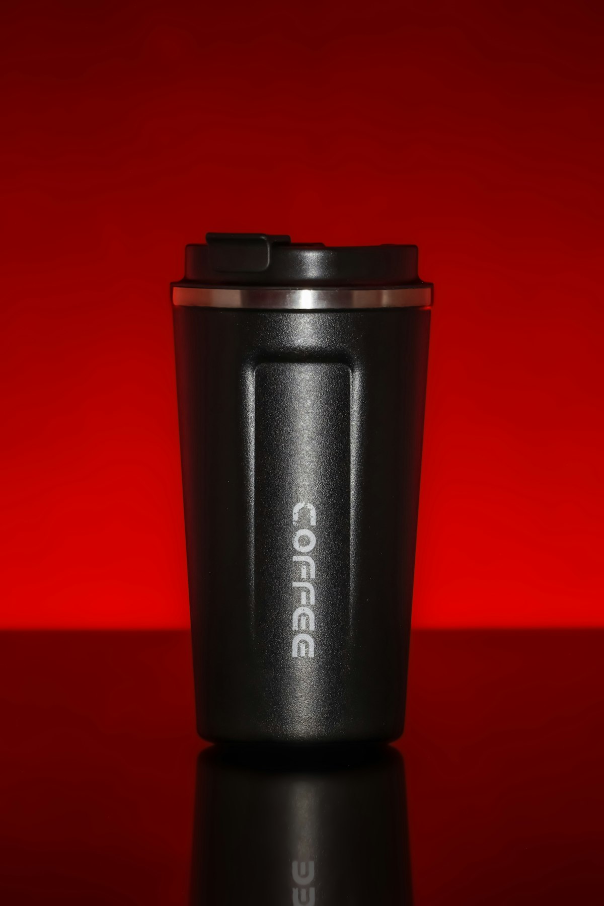 Insulated Travel Mug