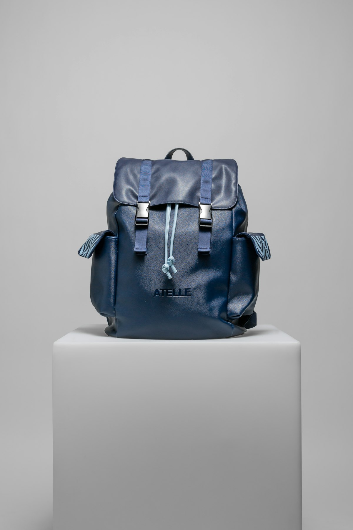 Canvas Everyday Backpack