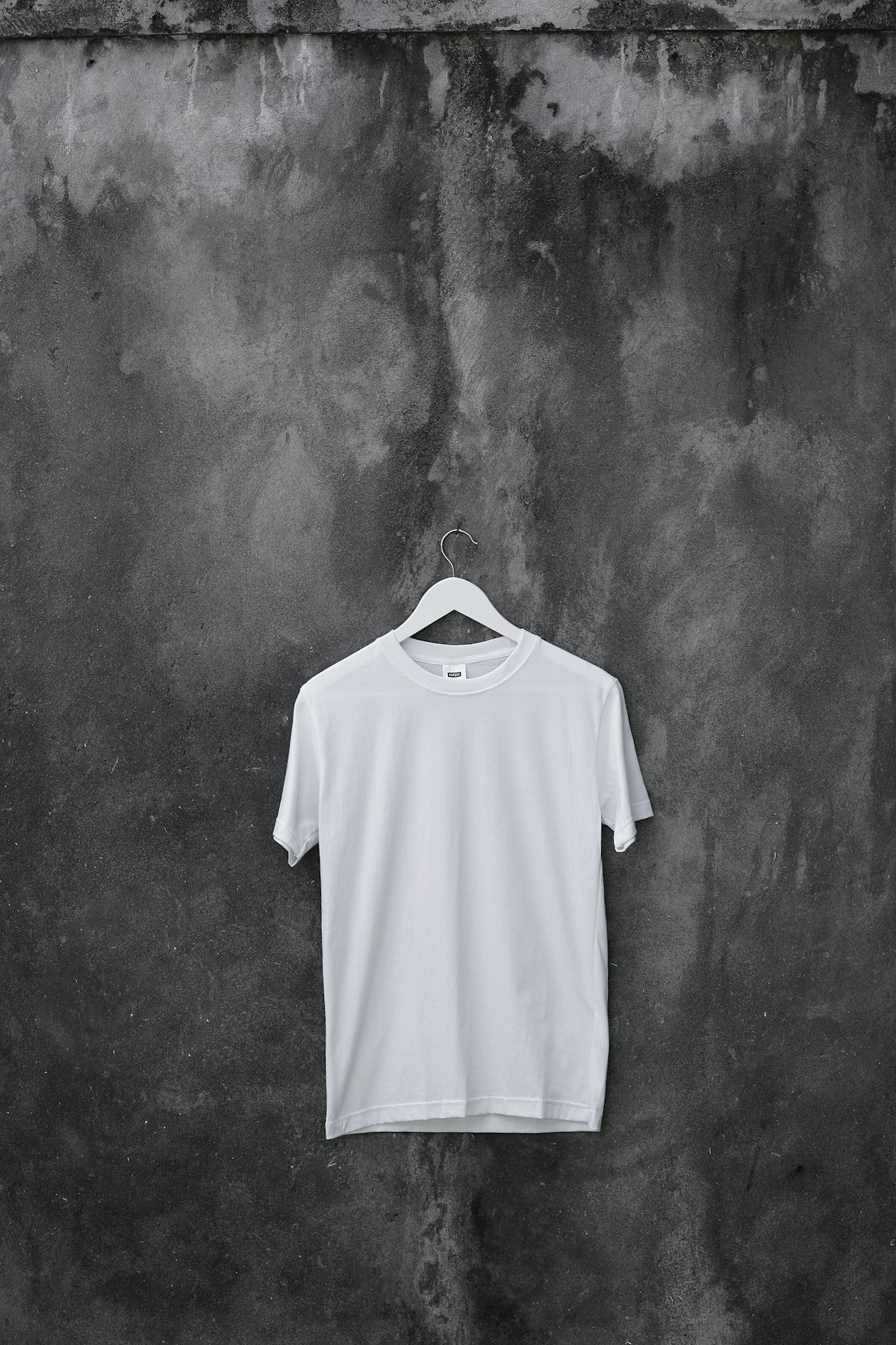 Organic Cotton T-Shirt