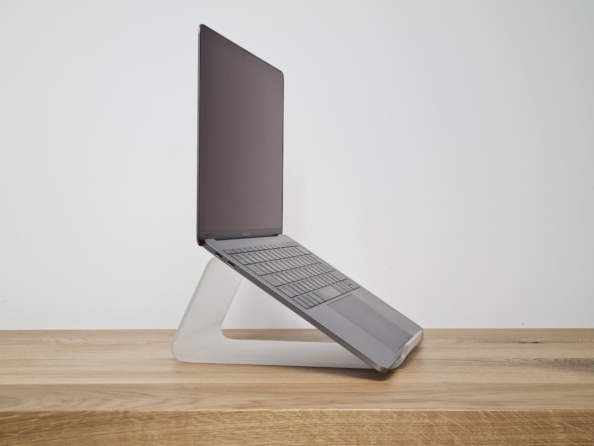 Adjustable Laptop Stand