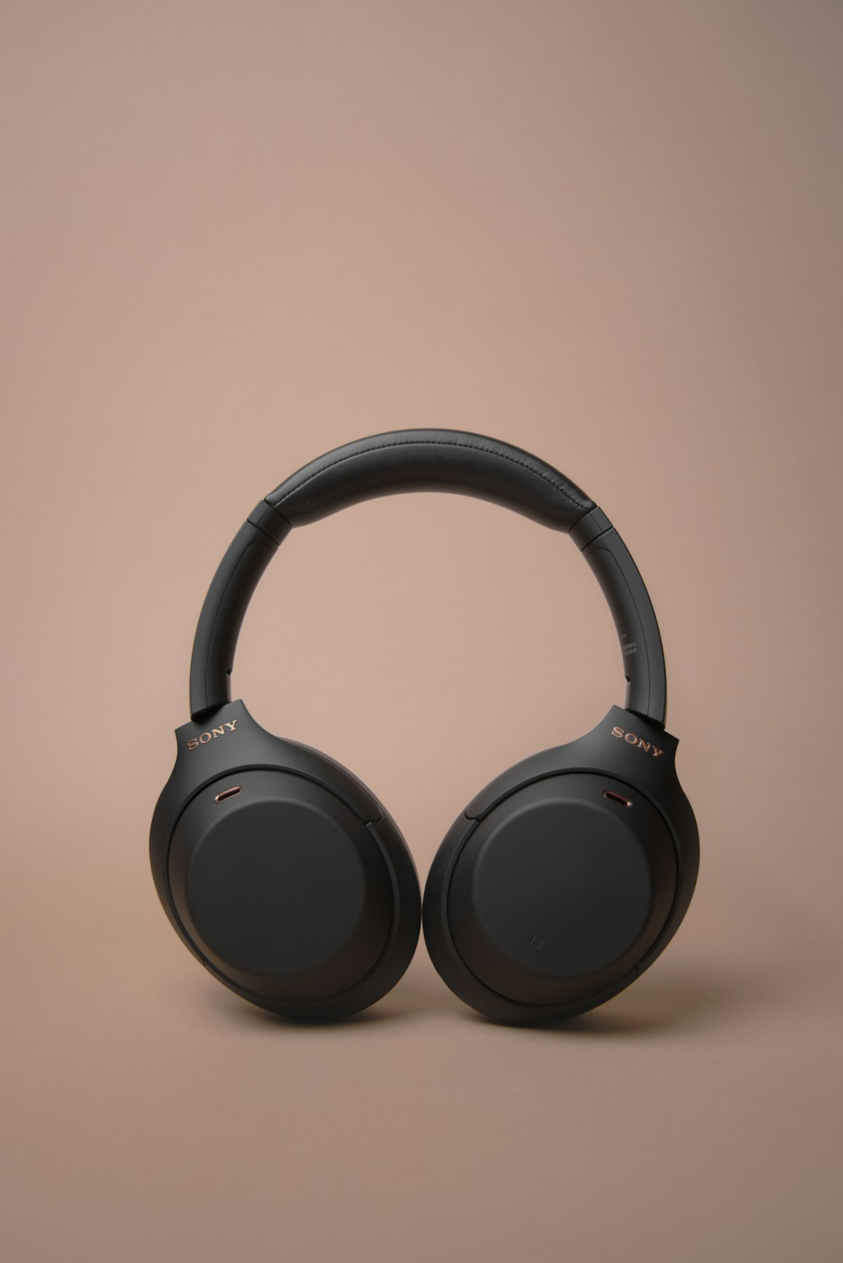 Wireless Over-Ear Headphones