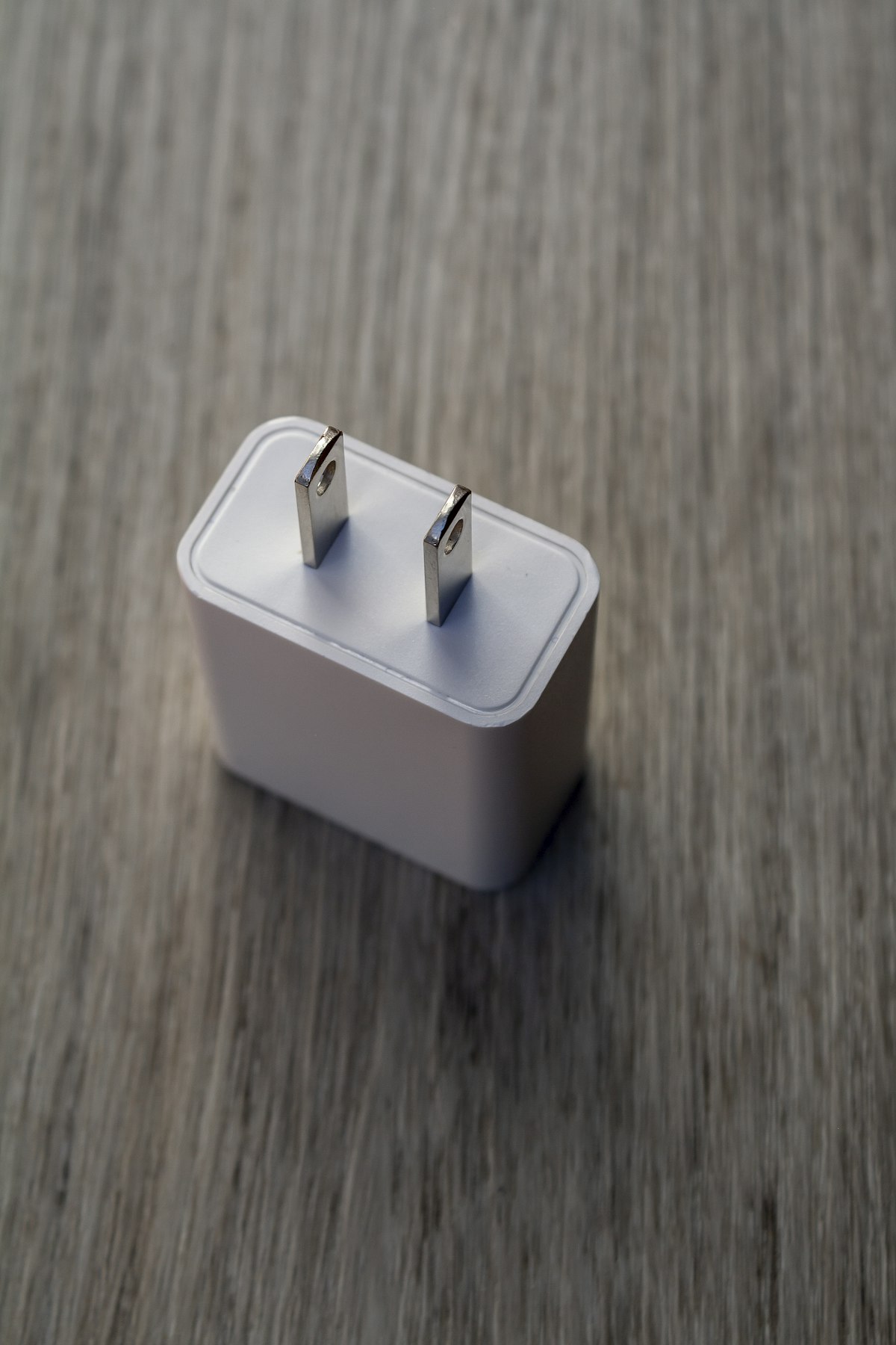 USB-C Fast Charger (65W)